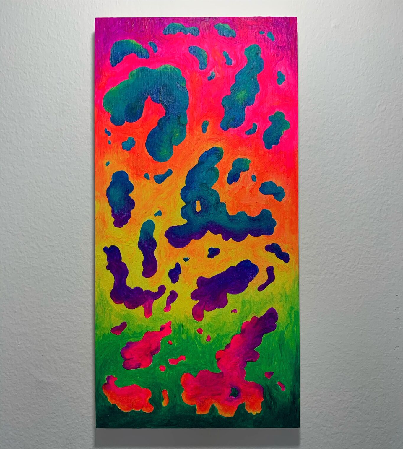 Mallory Iszard Work #2